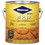 Rust-Oleum Wolman F&amp;P 14426 Wood Finish &amp; Preservative, 1 gal Container, Golden Pine, Transparent Finish, Price/each
