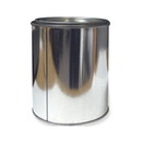 Yenkin-Majestic A0104 Qt Lined Paint Can W/Lid