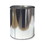 Yenkin-Majestic A0104 Qt Lined Paint Can W/Lid, Price/each
