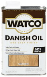 Rust-oleum Danish Oil