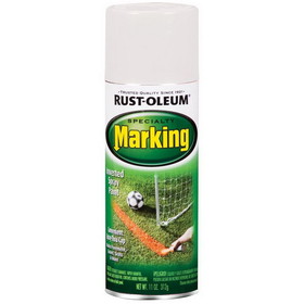 Rust-oleum Marking Paint