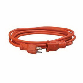 Coleman Cable Outdoor Cord 16/3 Sjtw