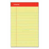 Universal Ruled Paper Pad