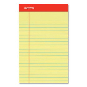 Universal Ruled Paper Pad