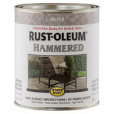 Rust-Oleum Hammer Paint
