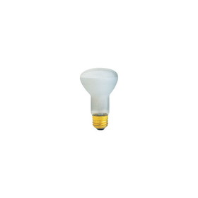FEIT 45R20/RP Flood Light, 45 W, Medium E26 Lamp Base, Incandescent Lamp, R20 Shape