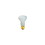 FEIT 45R20/RP Flood Light, 45 W, Medium E26 Lamp Base, Incandescent Lamp, R20 Shape, Price/each