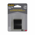 3M Yd Scotch Carded Duct Tapes
