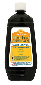 Lamplight Ultra Oil