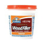 Elmers Filler Wood Elmers