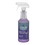 Canberra Jaws 3410 Heavy-Duty Restroom Cleaner, 32 oz Container, Lavender, Violet, Price/each