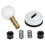 DANCO 80743 Cartridge Repair Kit, For Delta/Peerless Faucets, Price/each