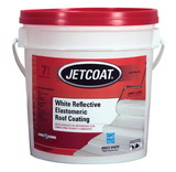 Jetcoat 7-Yr White Elastomeric