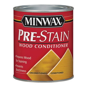 Minwax Wood Conditioner