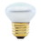 FEIT BP25R14/CAN Flood Light, 25 W, Medium E26 Lamp Base, Incandescent Lamp, R14 Shape, 150 Lumens, 2600 K Color Temperature, Price/each