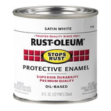 Rust-Oleum Protective enamel