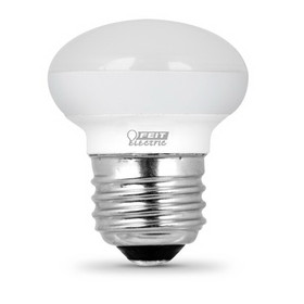 FEIT BPR14DM/927CA LED Bulb, 4 W Fixture, 120 V