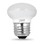 Feit Electric BPR14DM/927CA 300 Lumen R14 Led Bulb, Price/each