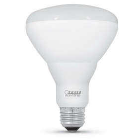 FEIT BR30DM/927CA LED Bulb, 7.2 W Fixture, 120 V