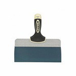 Hyde Tools Blue Sleel Ext. Taping Knife