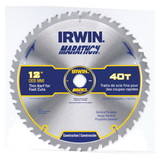 Irwin Blade 12 Marathon Card