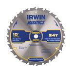 Irwin Blade 10 Marathon Card