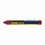Irwin Strait-Line 66402 Lumber Crayon, Wax, Blue, Price/each