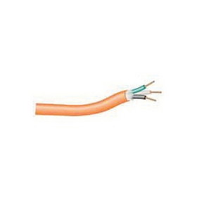 Coleman Cable 203066603 Cord Sjtw Org 16/3X250