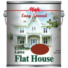 Yenkin-Majestic House Paint Gal S/G Ext