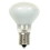 GE 25777 Spotlight, 40 W, E17 Intermediate Lamp Base, Incandescent Lamp, R14, 280 Lumens, Price/each