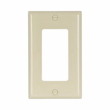 Cooper Wiring Devices 1G Decor Wall Plate