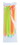 GB 46-308FST Cable Tie Assortment, 8 in Length, 0.17 in Width, 0.055 in Thickness, Nylon, Natural, Price/package