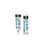 DAP Alex Plus 18152 All Purpose Acrylic Latex Caulk, 10.1 fl-oz Tube, White, Siliconized Acrylic Polymer Base, Price/each