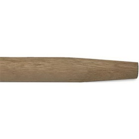 Cindoco Wood Handle Tapered 15/16 In X In