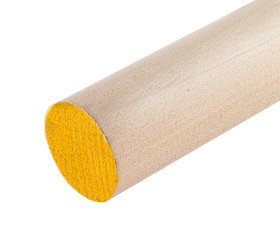 Craftwood Wood Dowel 3/8 In X In