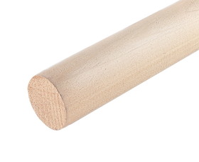 Craftwood Wood Dowel 5/8 In X In