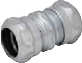 Madison Mill Emt Compression Coupling In Steel