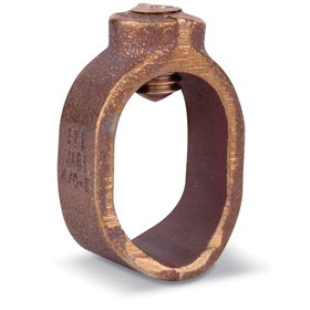 Thomas and Betts Ground Rod Clamp