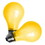 GE 97495 Light Bulb, 60 W, Medium E26 Lamp Base, Incandescent Lamp, A19 Shape, 550 Lumens, Price/package