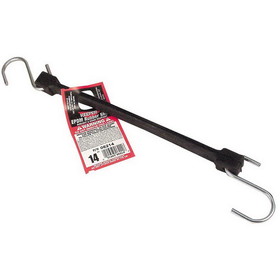 Keeper Products Strap Rubber