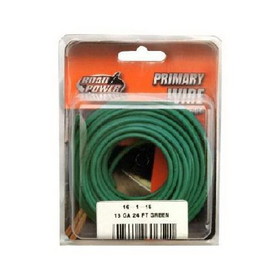 Coleman Cable Primary Wire