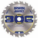Irwin Blade 7-1/4 Marathon Card