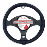 Impulse Merchandisers Glitter Glam Steering Wheel Cover