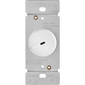 Cooper Wiring Devices Dimmer Rotary Lighted