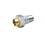 B&amp;K 167-004NL ProLine Dielectric Union, 3/4 in, MIP x Solder, Brass, Price/each