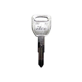 Kaba X250-B101 Key Blank, For Honda Locks