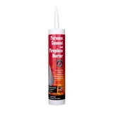 Meeco Furnace Cement 10.3 Oz