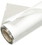 Thermwell Frost King P1025 Plastic Sheet, Plastic, 25 ft Length, 10 ft Width, 4 mil Thickness, Clear, Price/each