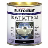 Rust-oleum Qt Boat Bottom Anti-Fouling