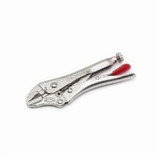 Apex Tool Plier Curved Jaw